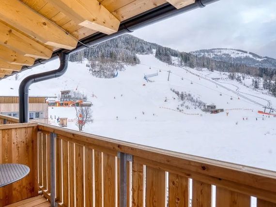 COOEE alpin Bad Kleinkirchheim 4*