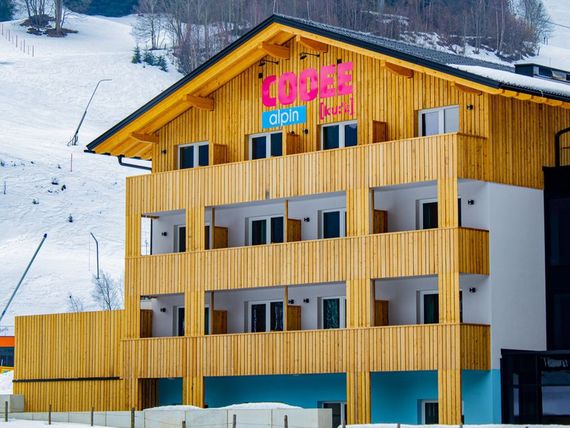 COOEE alpin Bad Kleinkirchheim 4*