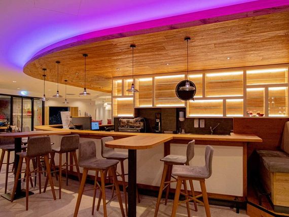 COOEE alpin Bad Kleinkirchheim 4*