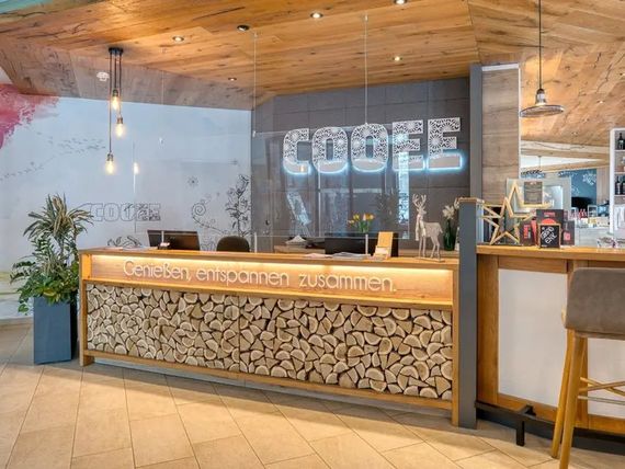 COOEE alpin Bad Kleinkirchheim 4*
