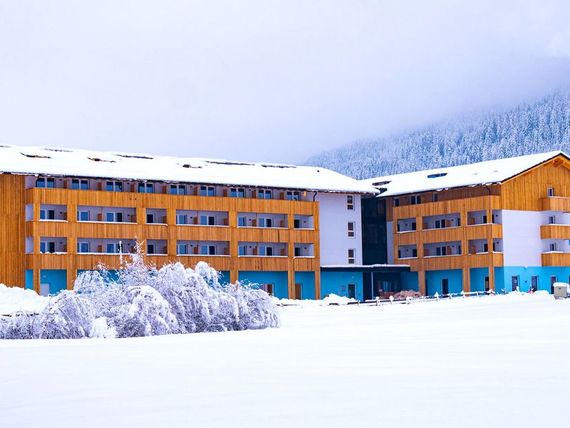 COOEE alpin Bad Kleinkirchheim 4*