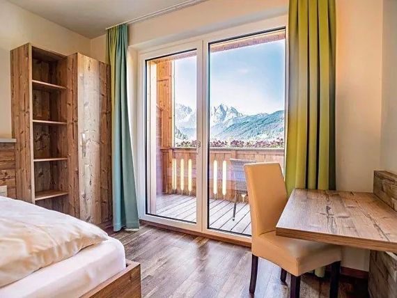 COOEE alpin Dachstein 3*