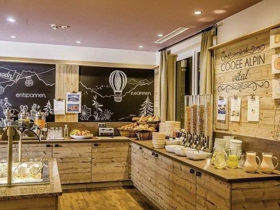 COOEE alpin Dachstein 3*