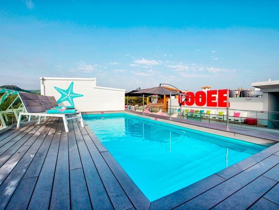 COOEE Cala Ratjada