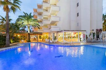 COOEE Cap De Mar Apartamentos D