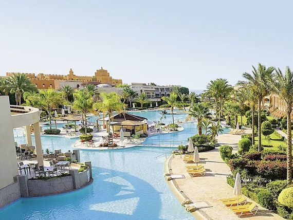 Cooee Prima Life Makadi Bay - zdjęcie 2