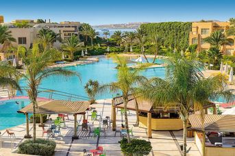 Cooee Prima Life Makadi Bay