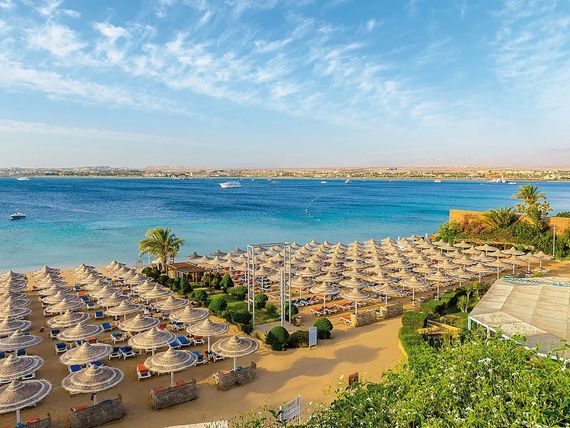 Cooee Prima Life Makadi Bay - zdjęcie 3
