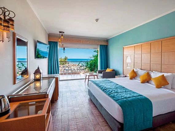 Cooee Prima Life Makadi Bay - zdjęcie 5