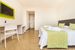 apartament, pokój