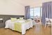 balkon / taras, apartament, pokój
