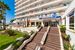 teren hotelu, budynek główny, obiekt