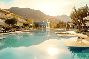 Cook's Club Kolymbia (ex. Kolymbia Star)