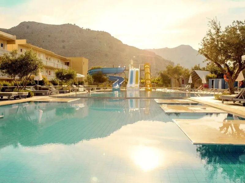 Cook's Club Kolymbia (ex. Kolymbia Star)