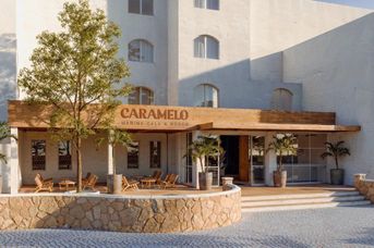 Cook's Club Palma Beach (ex smartline Lancaster)