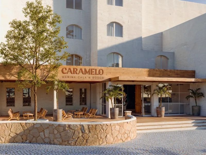 Cook's Club Palma Beach (ex smartline Lancaster)