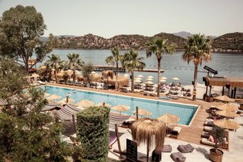 Cooks Club Adakoy Marmaris