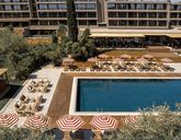 Cooks Club Corfu (ex Ionian Park)