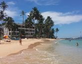 Cool Beach