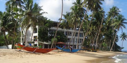 plaża, obiekt