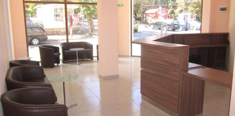 recepcja / lobby