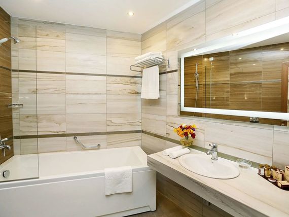 Coop Sofia 4*