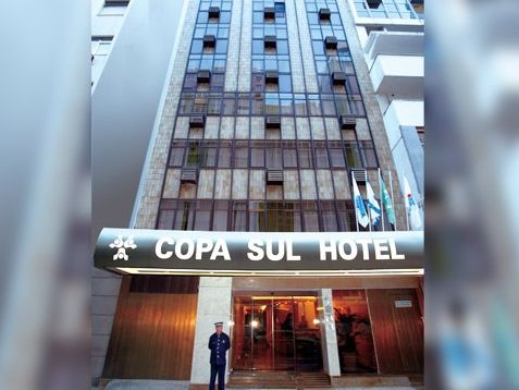 Copa Sul