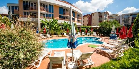 obiekt, teren hotelu