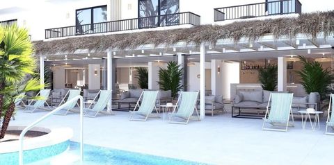 budynek główny, basen