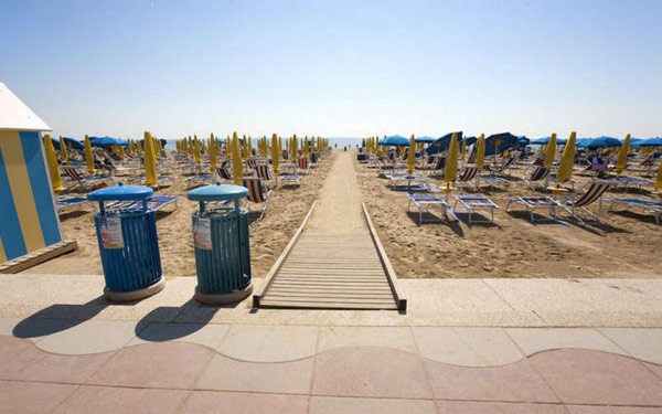 plaża