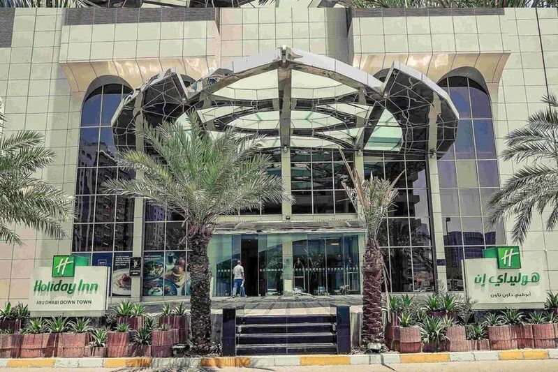 obiekt, recepcja / lobby