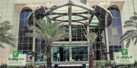 obiekt, recepcja / lobby