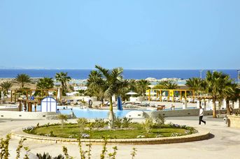 Coral Beach (ex Rotana)