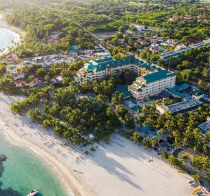 zdjęcie oferty Coral Costa Caribe