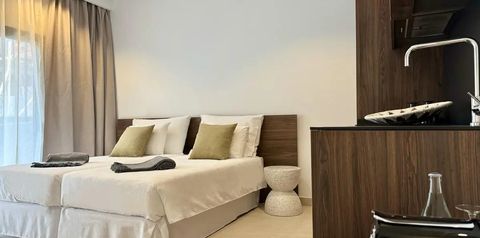 kuchnia / aneks kuchenny, pokój