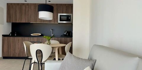 kuchnia / aneks kuchenny, pokój