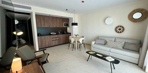 kuchnia / aneks kuchenny, pokój