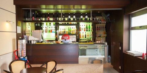 drink bar