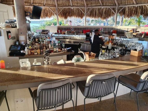 drink bar
