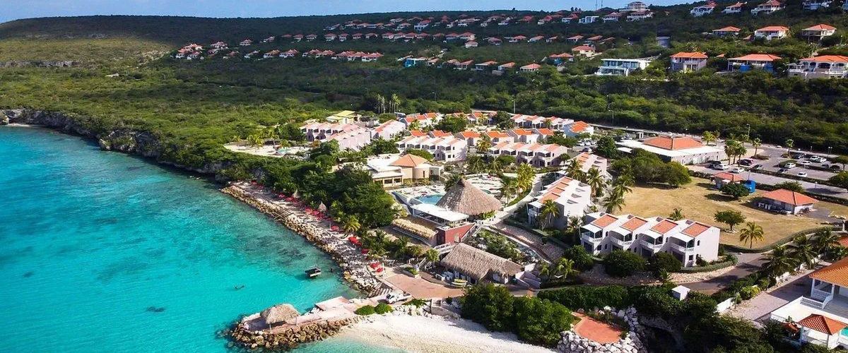 plaża, teren hotelu