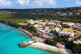 Coral Estate Luxury Resort