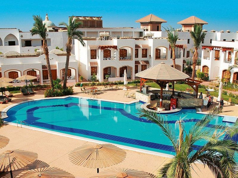 Coral Hills Resort