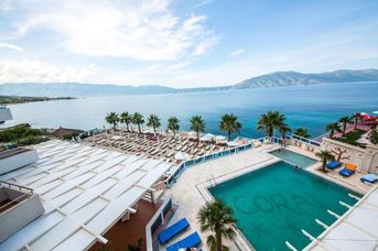 Coral Hotel & Resort (Vlora)