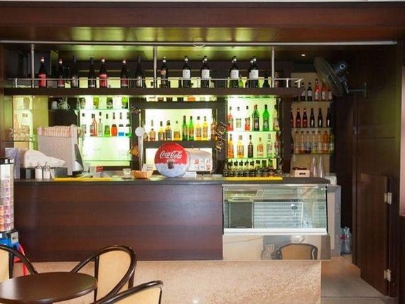 drink bar