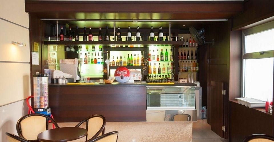 drink bar
