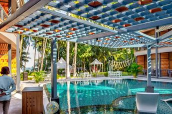 Coral Reef Resort & Spa