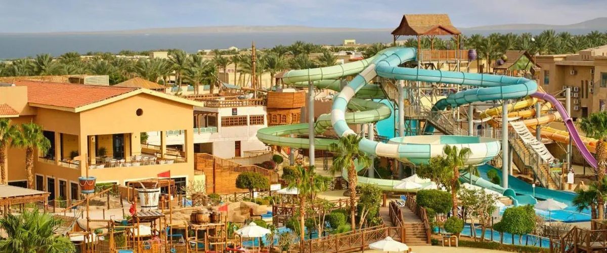 aquapark