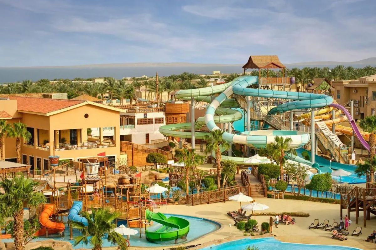 aquapark