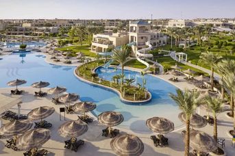 Coral Sea Holiday Resort