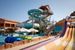 aquapark, zjeżdżalnia